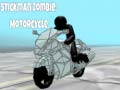                                                                       Stickman Zombie: Motorcycle ﻞﯿﮭﮐ