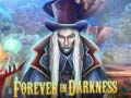                                                                       Forever in Darkness ﻞﯿﮭﮐ