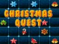                                                                       Christmas Quest ﻞﯿﮭﮐ