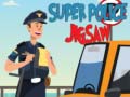                                                                       Super Police Jigsaw ﻞﯿﮭﮐ