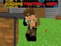                                                                       GunGame Paintball Wars ﻞﯿﮭﮐ