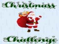                                                                       Xmas Challenge ﻞﯿﮭﮐ