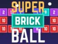                                                                       Super Brick Ball ﻞﯿﮭﮐ