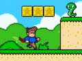                                                                       Steve's World ﻞﯿﮭﮐ