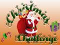                                                                       Christmas Challenge ﻞﯿﮭﮐ