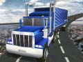                                                                       Impossible Truck Track Driving ﻞﯿﮭﮐ
