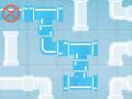                                                                       Pipes Flood Puzzle ﻞﯿﮭﮐ