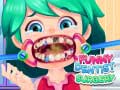                                                                       Funny Dentist Surgery ﻞﯿﮭﮐ