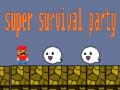                                                                       Super party survival ﻞﯿﮭﮐ