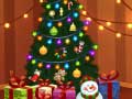                                                                      My Christmas Tree Decoration ﻞﯿﮭﮐ