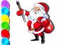                                                                      Christmas Eve Coloring Book ﻞﯿﮭﮐ
