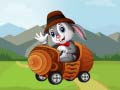                                                                       Cartoon Animals In Cars Match 3 ﻞﯿﮭﮐ