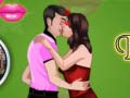                                                                       Christmas Eve Kissing ﻞﯿﮭﮐ