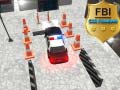                                                                       FBI Car Parking ﻞﯿﮭﮐ