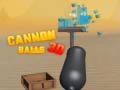                                                                      Cannon Balls 3D ﻞﯿﮭﮐ