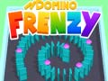                                                                       Domino Frenzy ﻞﯿﮭﮐ