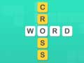                                                                       Word Cross  ﻞﯿﮭﮐ