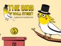                                                                       The Birb of Wall Street ﻞﯿﮭﮐ