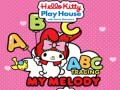                                                                       Hello Kitty Playhouse MyMelody ABC Tracing ﻞﯿﮭﮐ