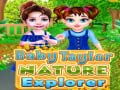                                                                       Baby Taylor Nature Explorer ﻞﯿﮭﮐ