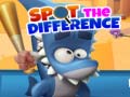                                                                       Spot The Differences ﻞﯿﮭﮐ