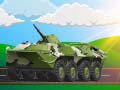                                                                       Military Vehicles Jigsaw ﻞﯿﮭﮐ