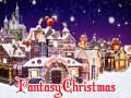                                                                       Fantasy Christmas ﻞﯿﮭﮐ