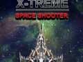                                                                       X-treme Space Shooter ﻞﯿﮭﮐ