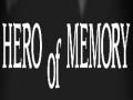                                                                       Hero of Memory ﻞﯿﮭﮐ
