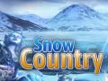                                                                       Snow Country ﻞﯿﮭﮐ