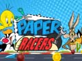                                                                       Paper Racers ﻞﯿﮭﮐ