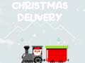                                                                       Christmas Delivery  ﻞﯿﮭﮐ