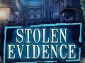                                                                       Stolen Evidence ﻞﯿﮭﮐ