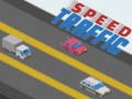                                                                       Speed Traffic ﻞﯿﮭﮐ