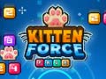                                                                       Kitten force FRVR ﻞﯿﮭﮐ