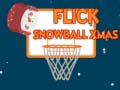                                                                       Flick Snowball Xmas ﻞﯿﮭﮐ