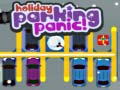                                                                      Holiday Parking Panic ﻞﯿﮭﮐ
