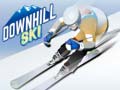                                                                       Downhill Ski ﻞﯿﮭﮐ