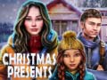                                                                       Christmas Presents ﻞﯿﮭﮐ
