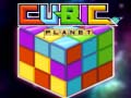                                                                       Cubic Planet ﻞﯿﮭﮐ