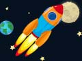                                                                       Space Ship Rise ﻞﯿﮭﮐ