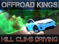                                                                       Offroad Kings Hill Climb Driving ﻞﯿﮭﮐ