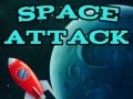                                                                       Space Attack ﻞﯿﮭﮐ