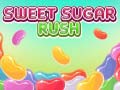                                                                       Sweet Sugar Rush ﻞﯿﮭﮐ