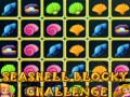                                                                       Seashell Blocky Challenge ﻞﯿﮭﮐ