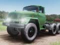                                                                       Truck Driver Easy Road ﻞﯿﮭﮐ