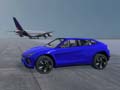                                                                       Crazy Car Stunts in Kansai Airport ﻞﯿﮭﮐ