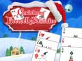                                                                       Christmas Freecell Solitaire ﻞﯿﮭﮐ