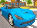                                                                       Extreme Car Driving Simulator ﻞﯿﮭﮐ