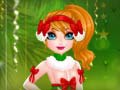                                                                       Princess Battle For Christmas Fashion ﻞﯿﮭﮐ